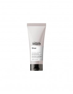 L'Oréal Silver |...