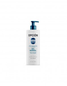 OPCION Touch Final | Gel...