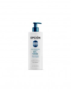 OPCION Touch Final | Gel...