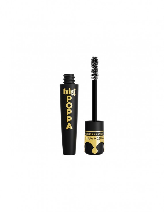 WET n WILD Big Poppa | Mascara -...