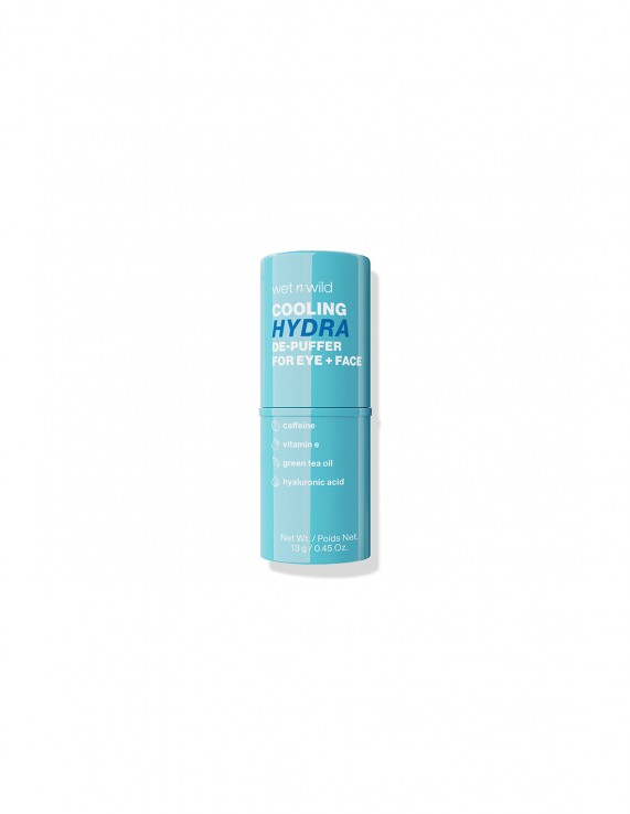 WET n WILD Cooling Hydra | De-Puffer...