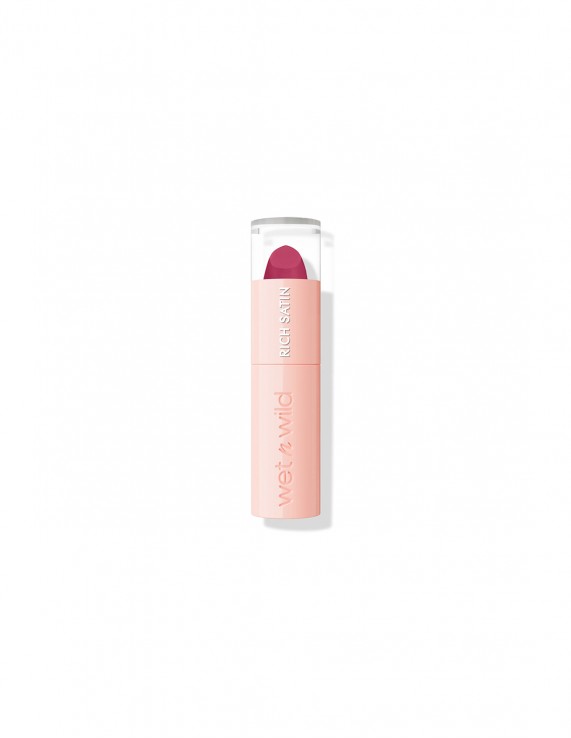 WET n WILD Mega Last | Rich Satin Lip...