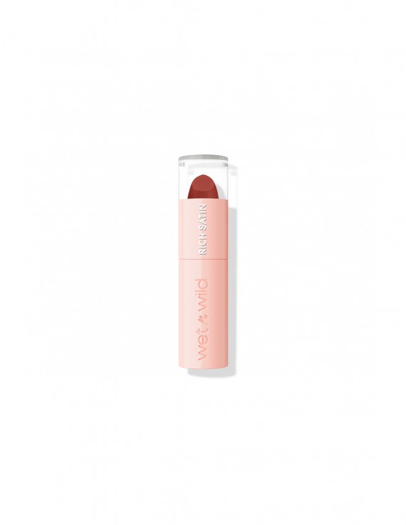 WET n WILD Mega Last | Rich Satin Lip...