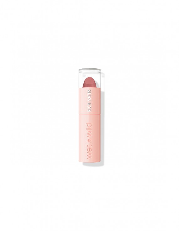 WET n WILD Mega Last | Rich Satin Lip...