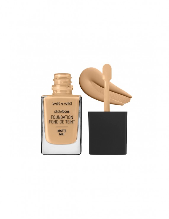 WET n WILD Photo Focus | Matte...