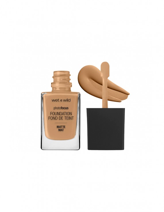 WET n WILD Photo Focus | Matte...