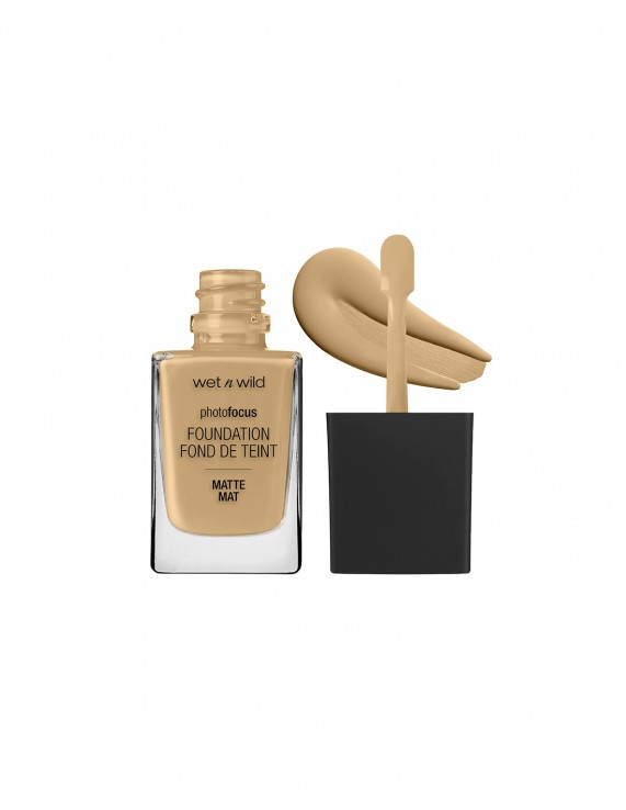 WET n WILD Photo Focus | Matte...