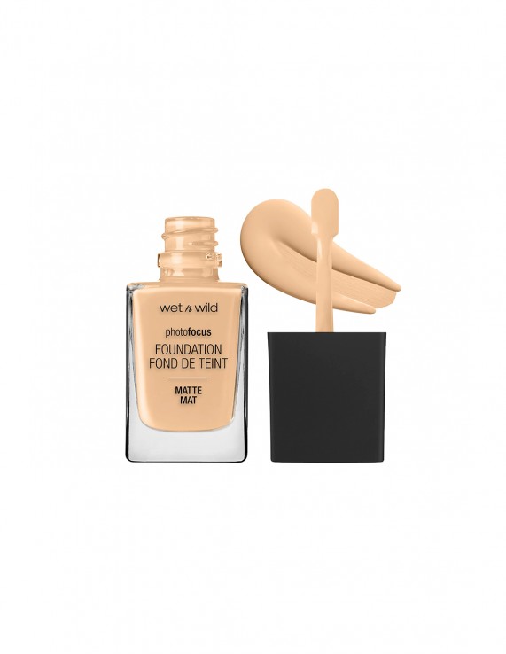 WET n WILD Photo Focus | Matte...