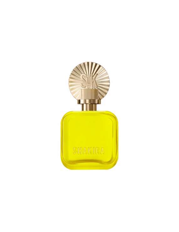 SHAKIRA Amarillo EDP