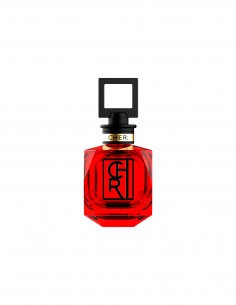 CHER. Onyx Rouge EDP