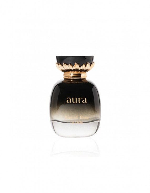 LA FEDE Aura Kiss of Rose 100ml