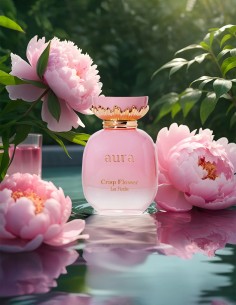 LA FEDE Aura Crisp Flower... 2