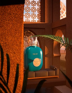 KHADLAJ 25 Trust 100ml 2