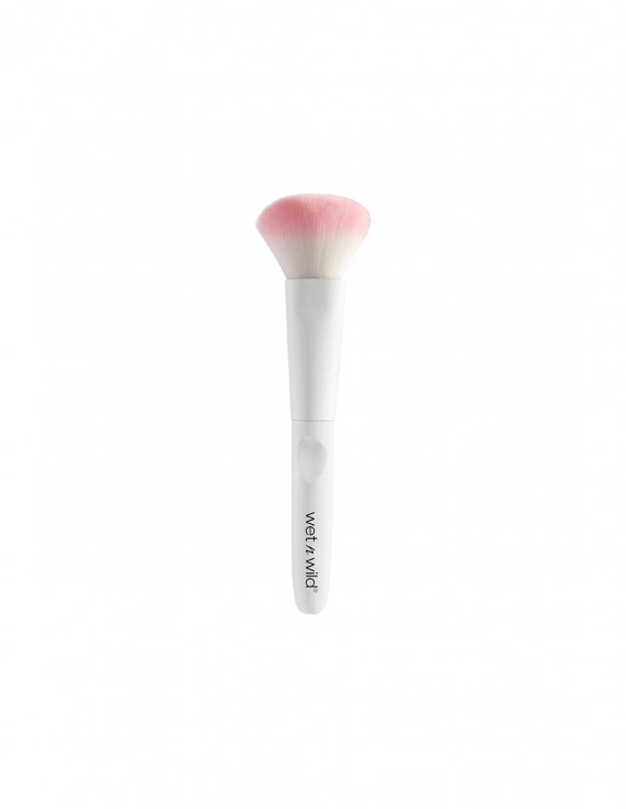 WET n WILD Essential Brushes | Powder...