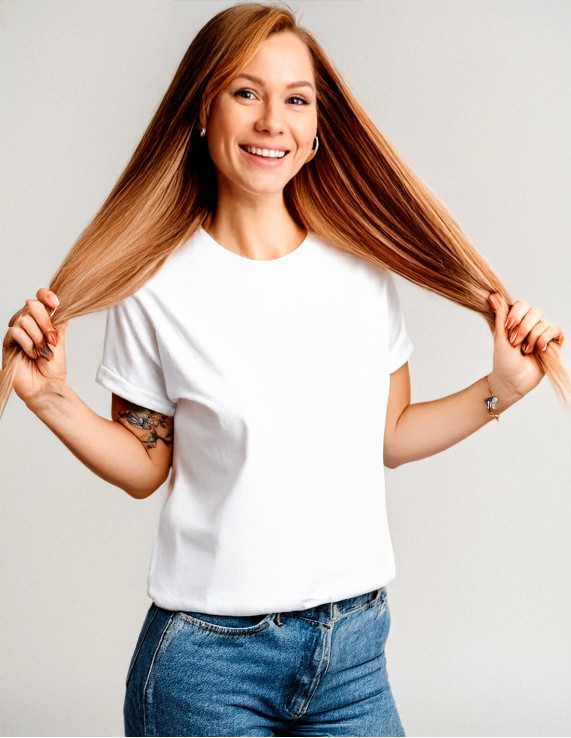 EXEL Nacre Line | Shampoo Gel -...