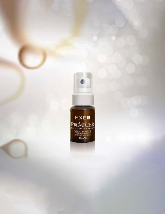EXEL Promoter | Liposomas en Spray 15ml
