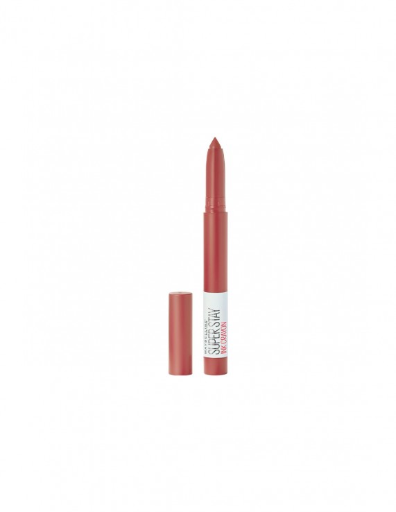 MAYBELLINE Super Stay Ink Crayon |...