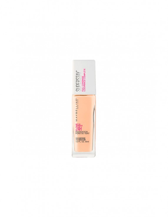 MAYBELLINE Super Stay 24H | Full...