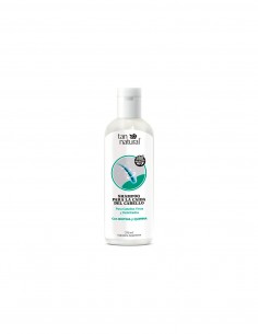 TAN NATURAL Shampoo para La...