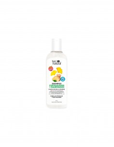 TAN NATURAL Shampoo...