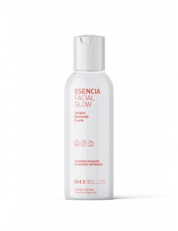 BIOBELLUS ESENCIA FACIAL GLOW