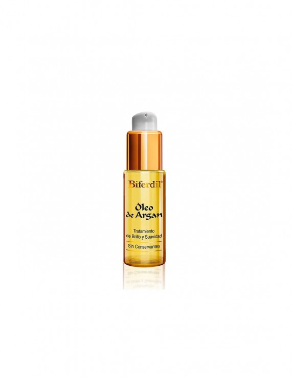 BIFERDIL Óleo de Argan | Serum -...