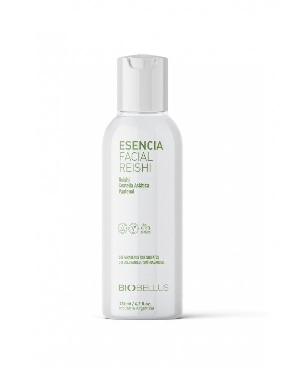 BIOBELLUS ESENCIA FACIAL REISHI