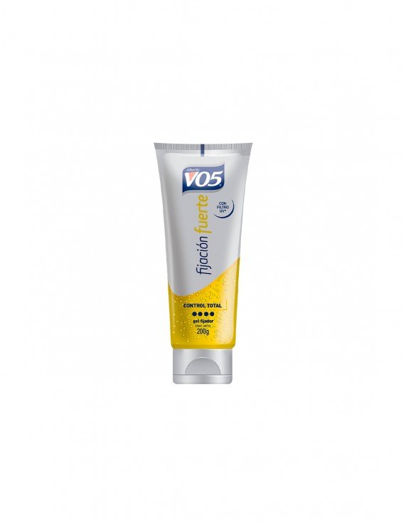 VO5 Gel Fijación Fuerte - Control...
