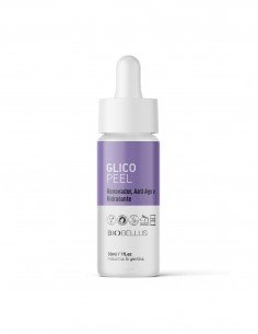 BIOBELLUS GLICO PEEL