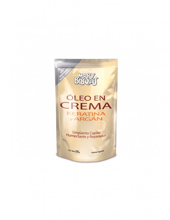 MARY BOSQUES Oleo en Crema - DOY PACK...