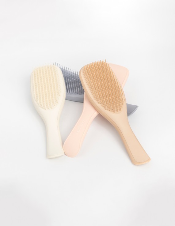 CITY GIRL Luxe Brush | Cepillo Cerdas...
