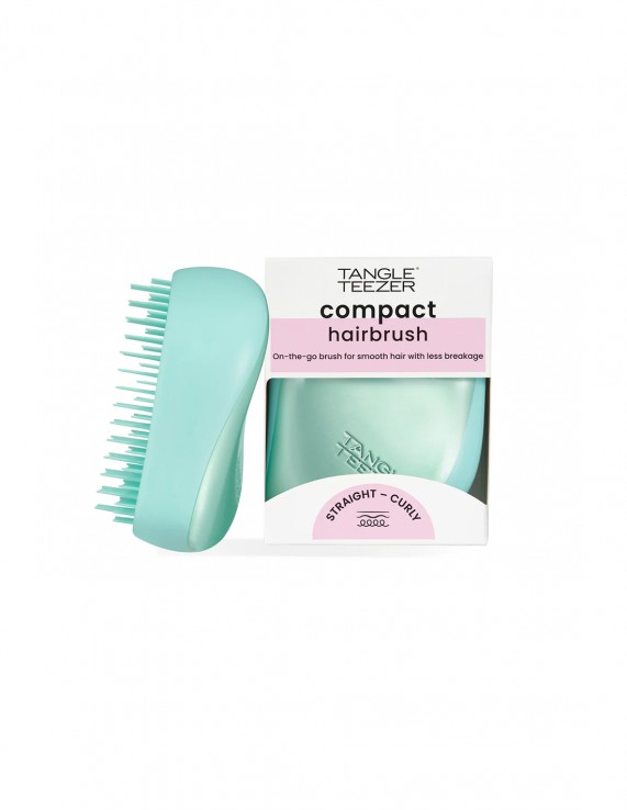 TANGLE TEEZER Compact Styler -...
