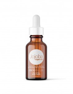 BIOBELLUS OIL ORGANIC JOJOBA