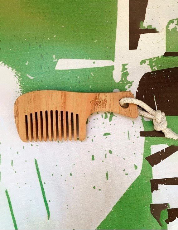 THE MASH STORE Peine de Viaje