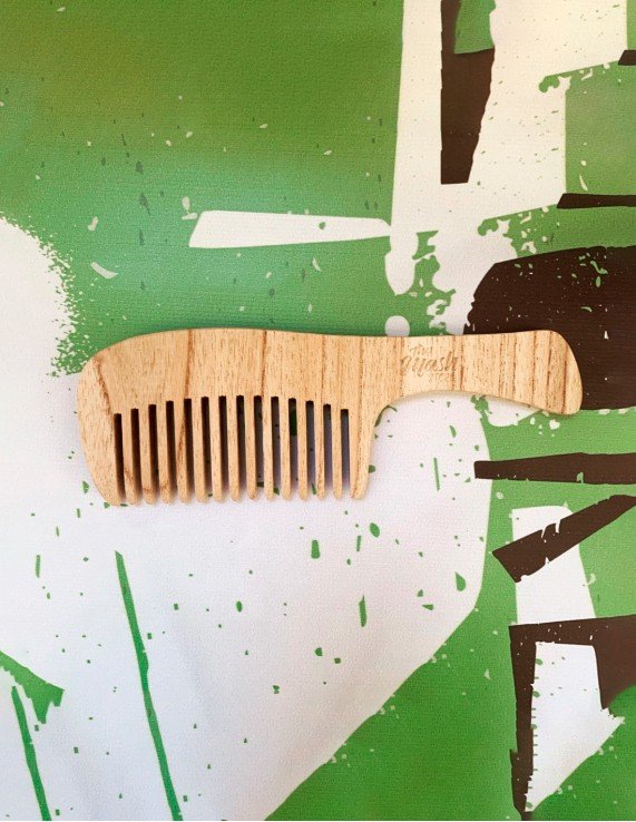 THE MASH STORE Peine de Cola