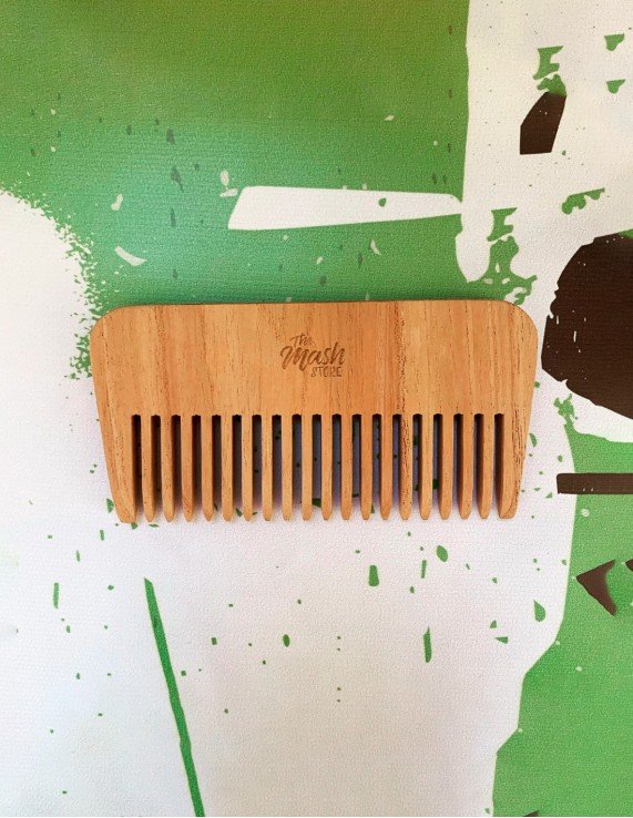 THE MASH STORE Peine de Tocador