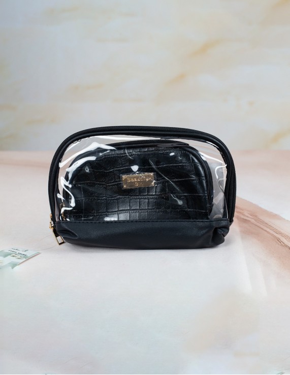 PARIS NIGHT Set Neceser Multiuso por...