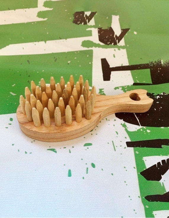 THE MASH STORE Cepillo