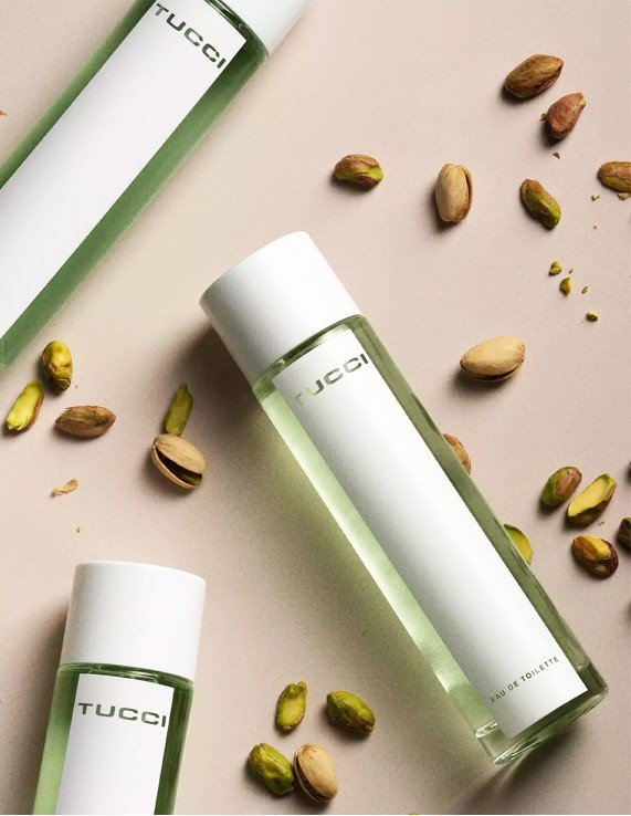 TUCCI Incanto Dolce Pistacchio |...
