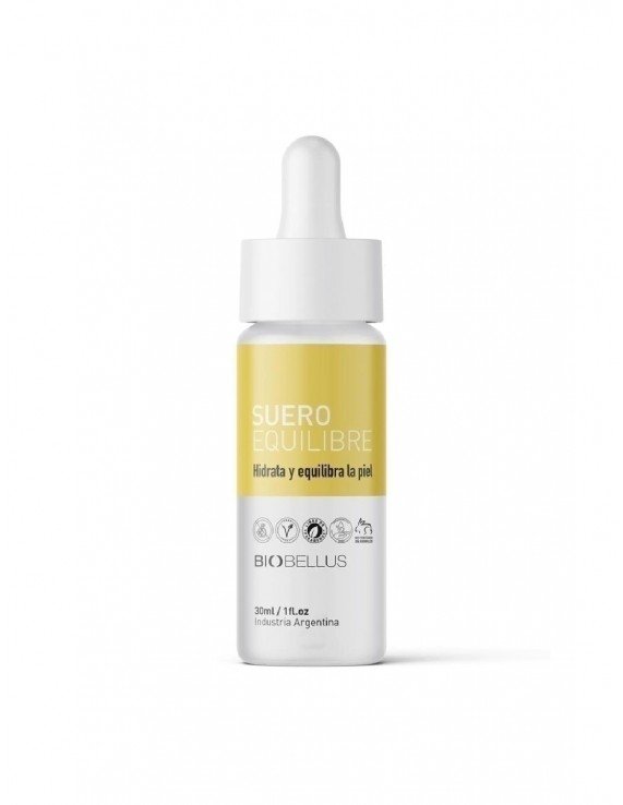 BIOBELLUS SERUM EQUILIBRE