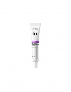 ANUA Retinol 0.1 Caffeine...
