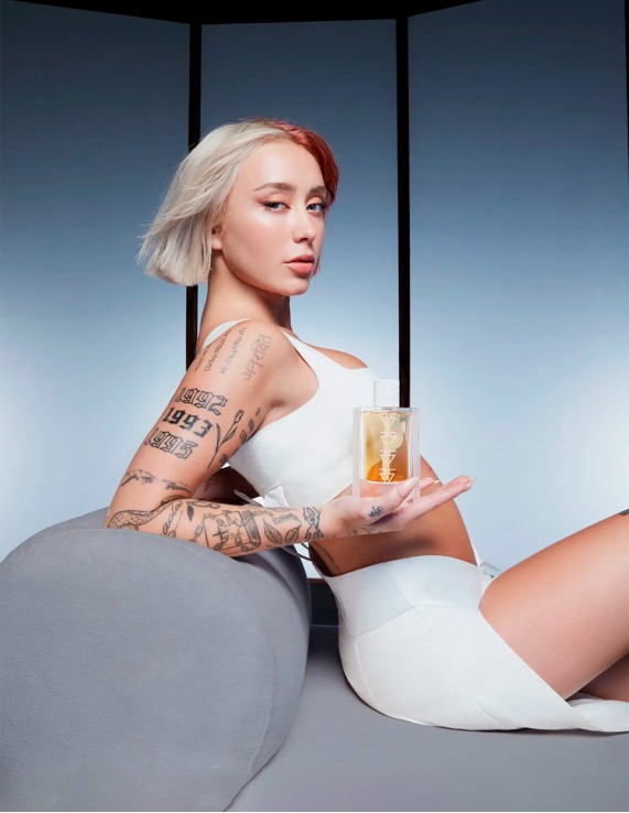 Ricky SARKANY Dragoness Sublime |...