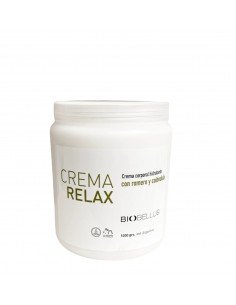 BIOBELLUS CREMA RELAX PARA...