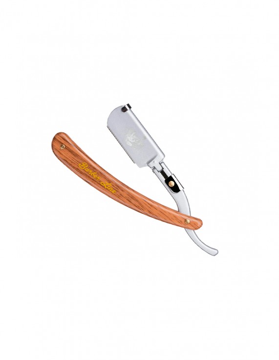 EUROStil Barber Line | Navaja con...