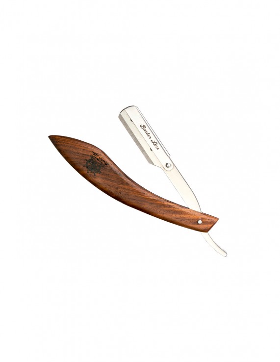 EUROStil Barber Line | Navaja con...