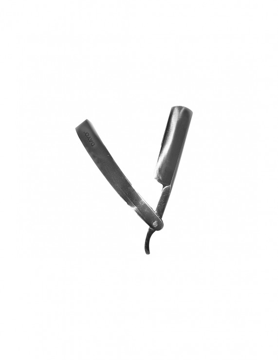 JESSAMY Barber | Navaja Barbero Metal...