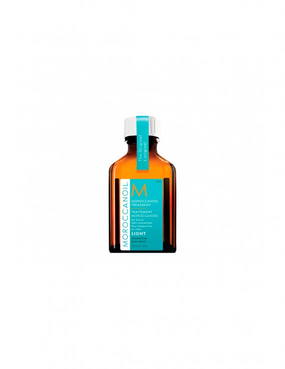 MOROCCANOIL Tratamiento LIGHT 25ml