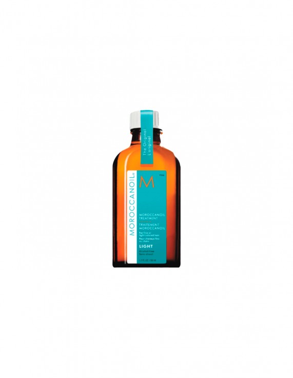 MOROCCANOIL Tratamiento LIGHT 50ml