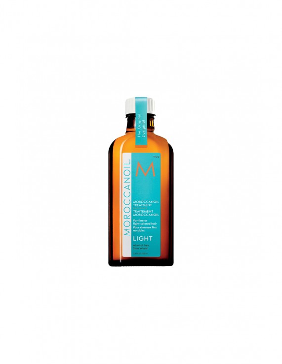MOROCCANOIL Tratamiento LIGHT 100ml