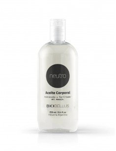 BIOBELLUS ACEITE  PARA...